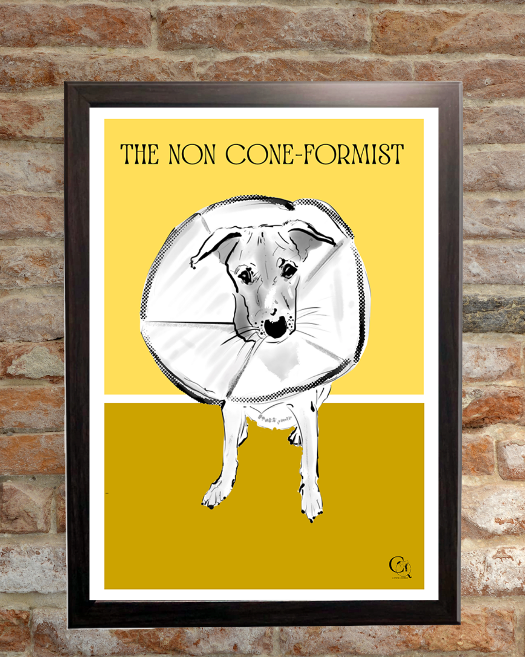 Non Cone-formist Everyday Edit