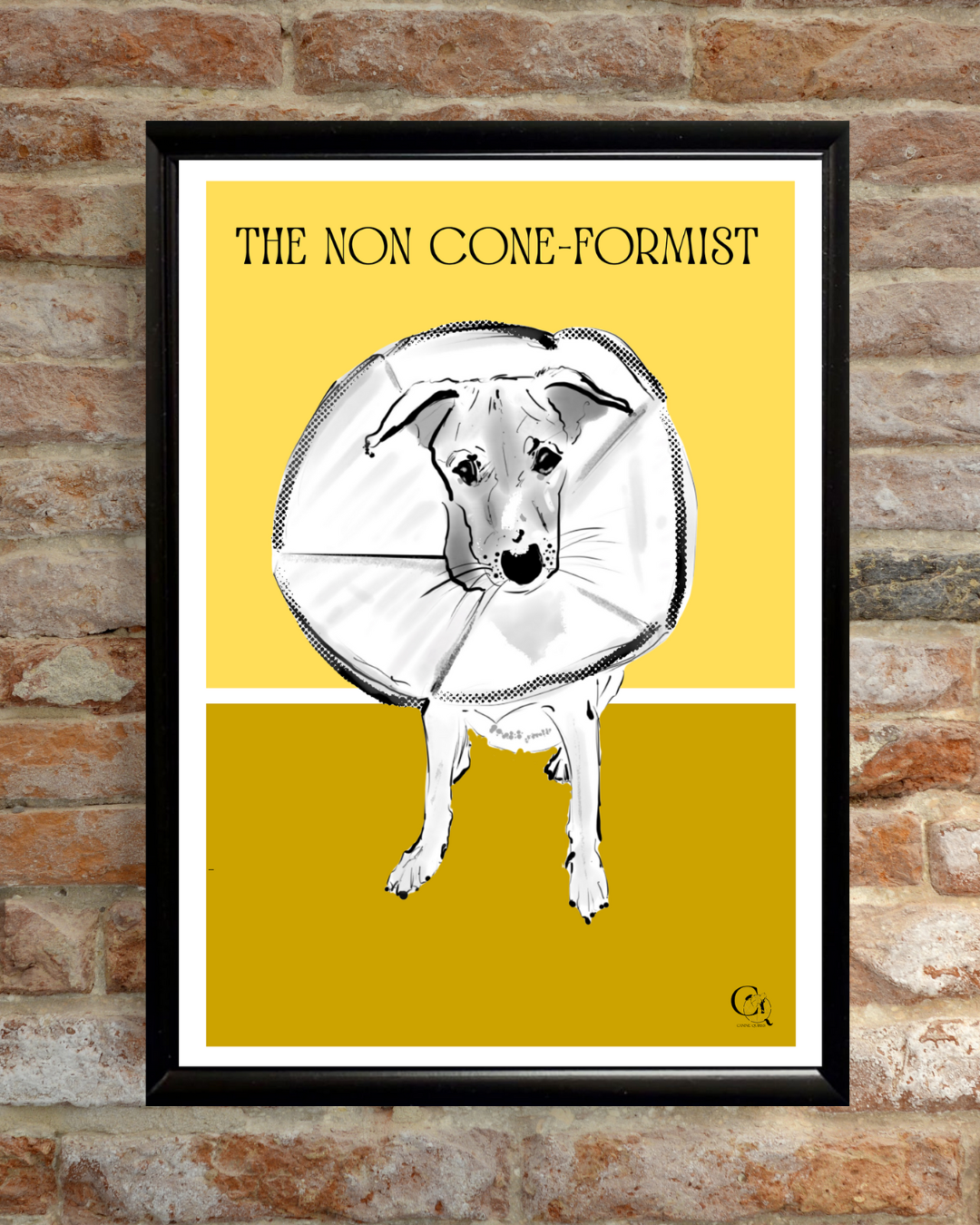 Non Cone-formist Everyday Edit