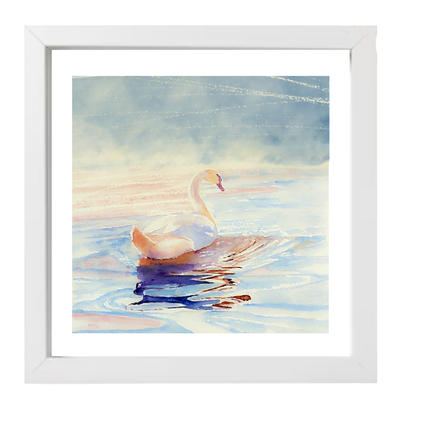 Light In Motion: Box Frame Edit