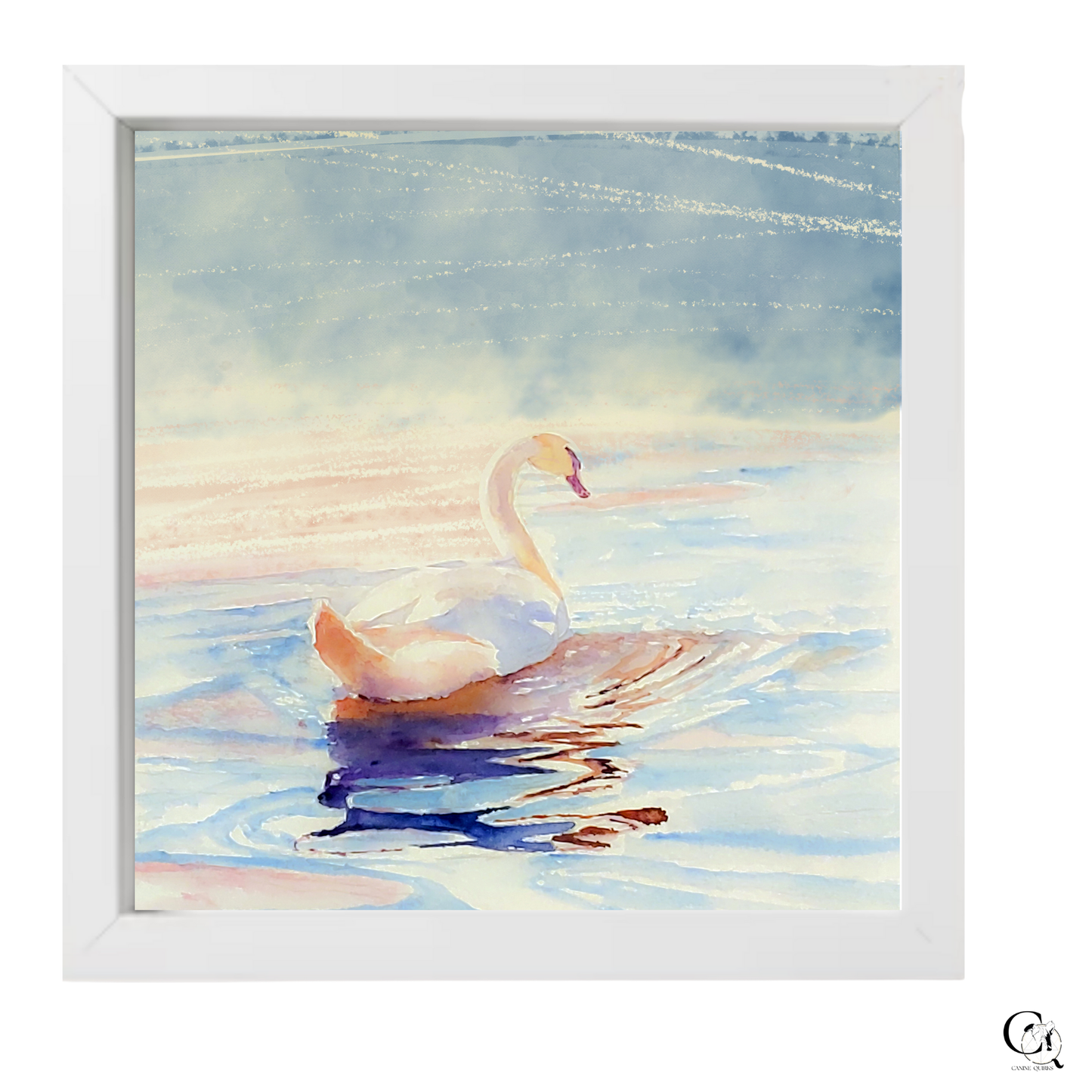 Light In Motion: Box Frame Edit