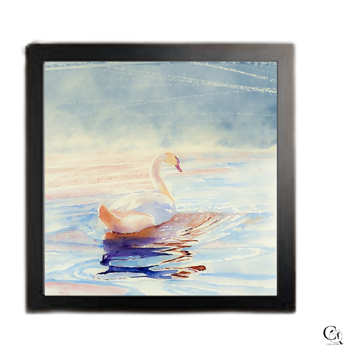 Light In Motion: Box Frame Edit