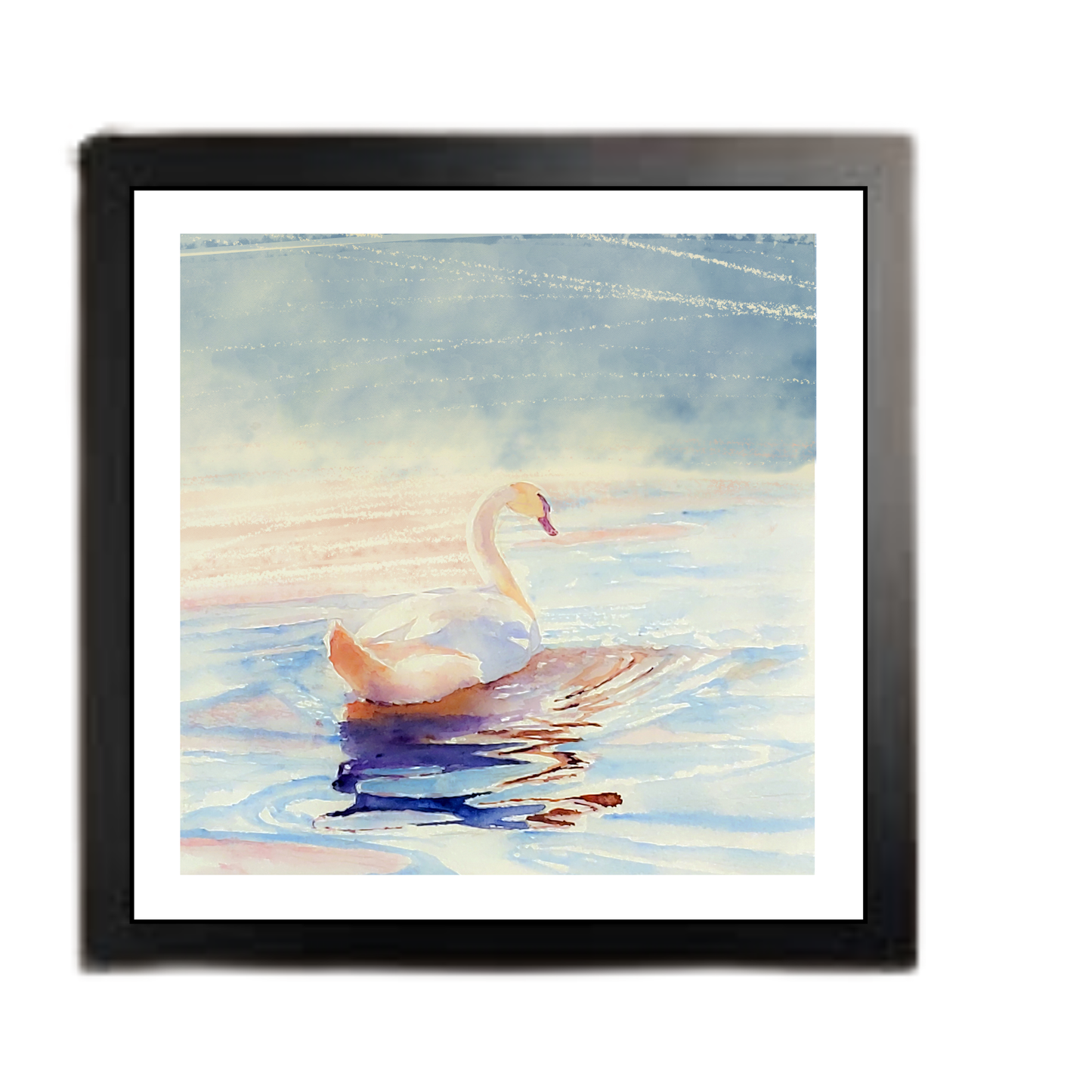 Light In Motion: Box Frame Edit