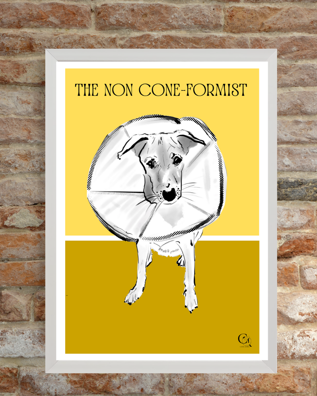 Non Cone-formist Everyday Edit