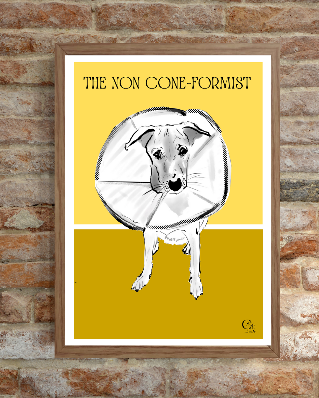 Non Cone-formist Everyday Edit