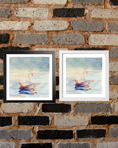 Light In Motion: Box Frame Edit