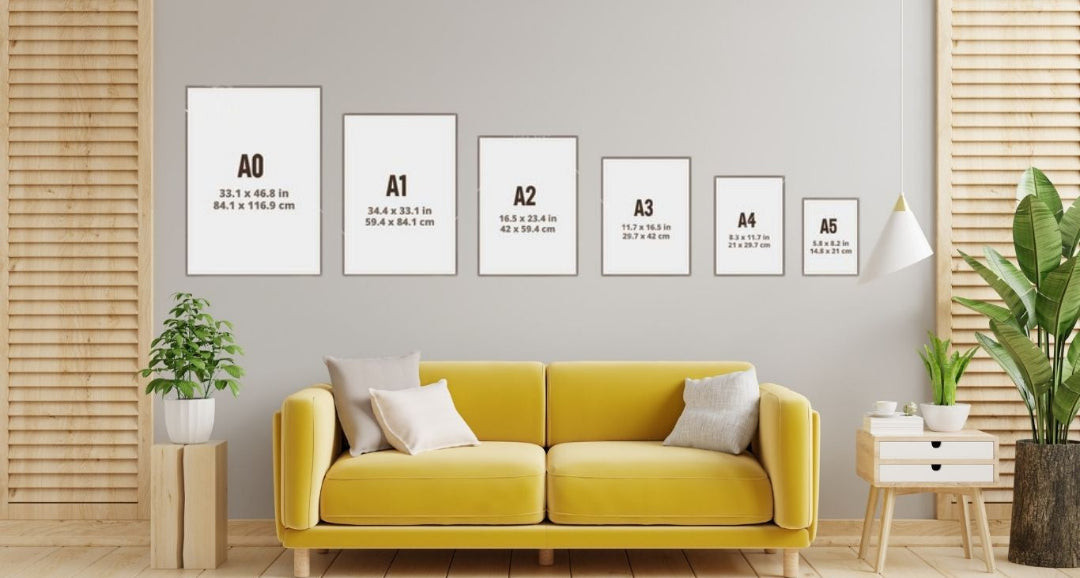 canine quirks size comparison