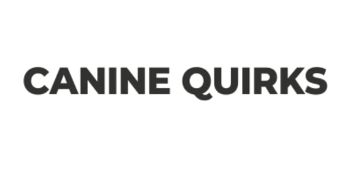 Canine Quirks · Swagata Bhattacharyya